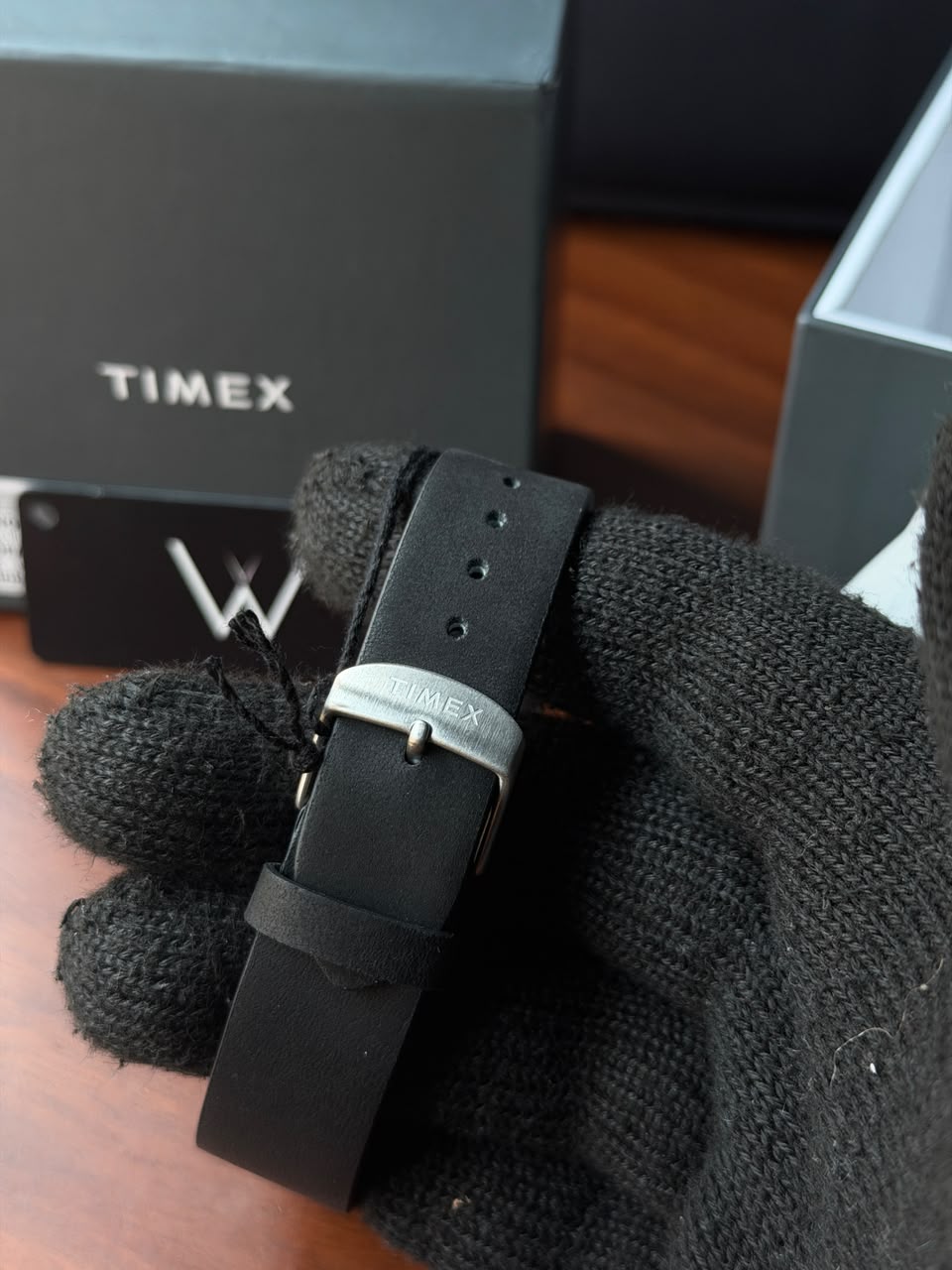 Timex Waterbury Chronograph TW2V42500VQ