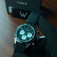 Timex Waterbury Chronograph TW2V42500VQ