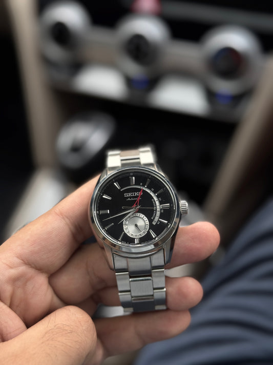Seiko Presage SSA311J1