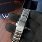 Casio Edifice Sapphire Chronograph EFB-730D
