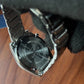 Casio Edifice Sapphire Chronograph EFB-730D
