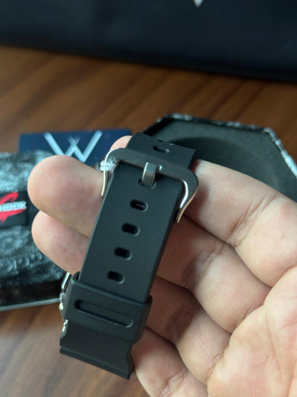 Casio G-Shock Metal G GM2100RW-1A