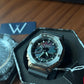 Casio G-Shock Metal G GM2100RW-1A