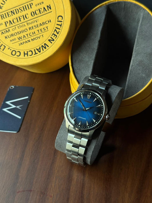 Citizen Kuroshio 64’ Limited Edition NK0009-82L