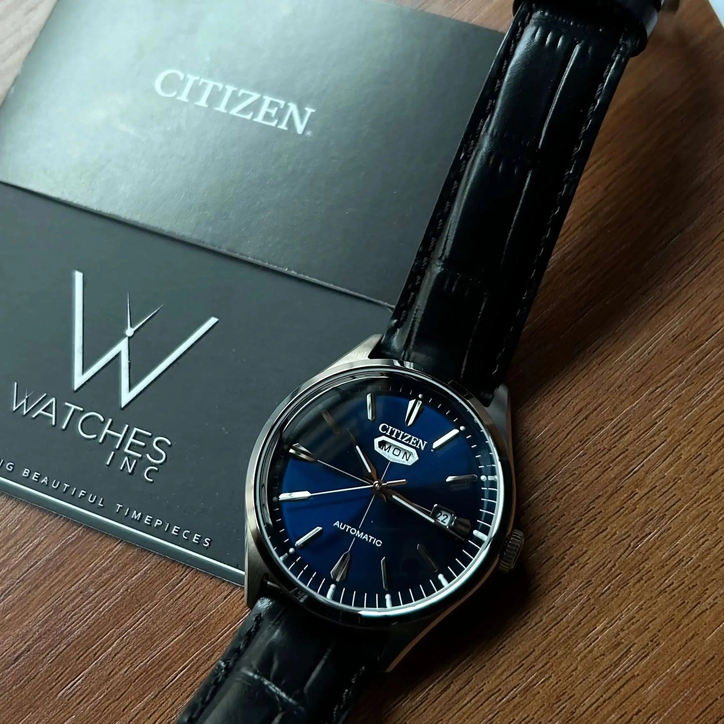 Citizen NH8390-20L