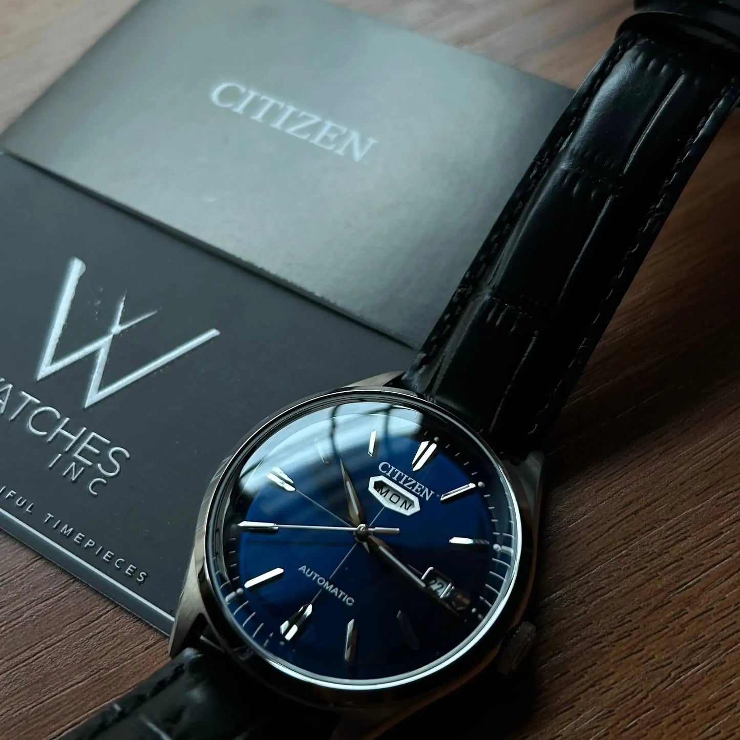 Citizen NH8390-20L