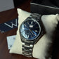 Citizen Navy Blue Day Date NH8391-51L
