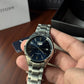 Citizen Navy Blue Day Date NH8391-51L