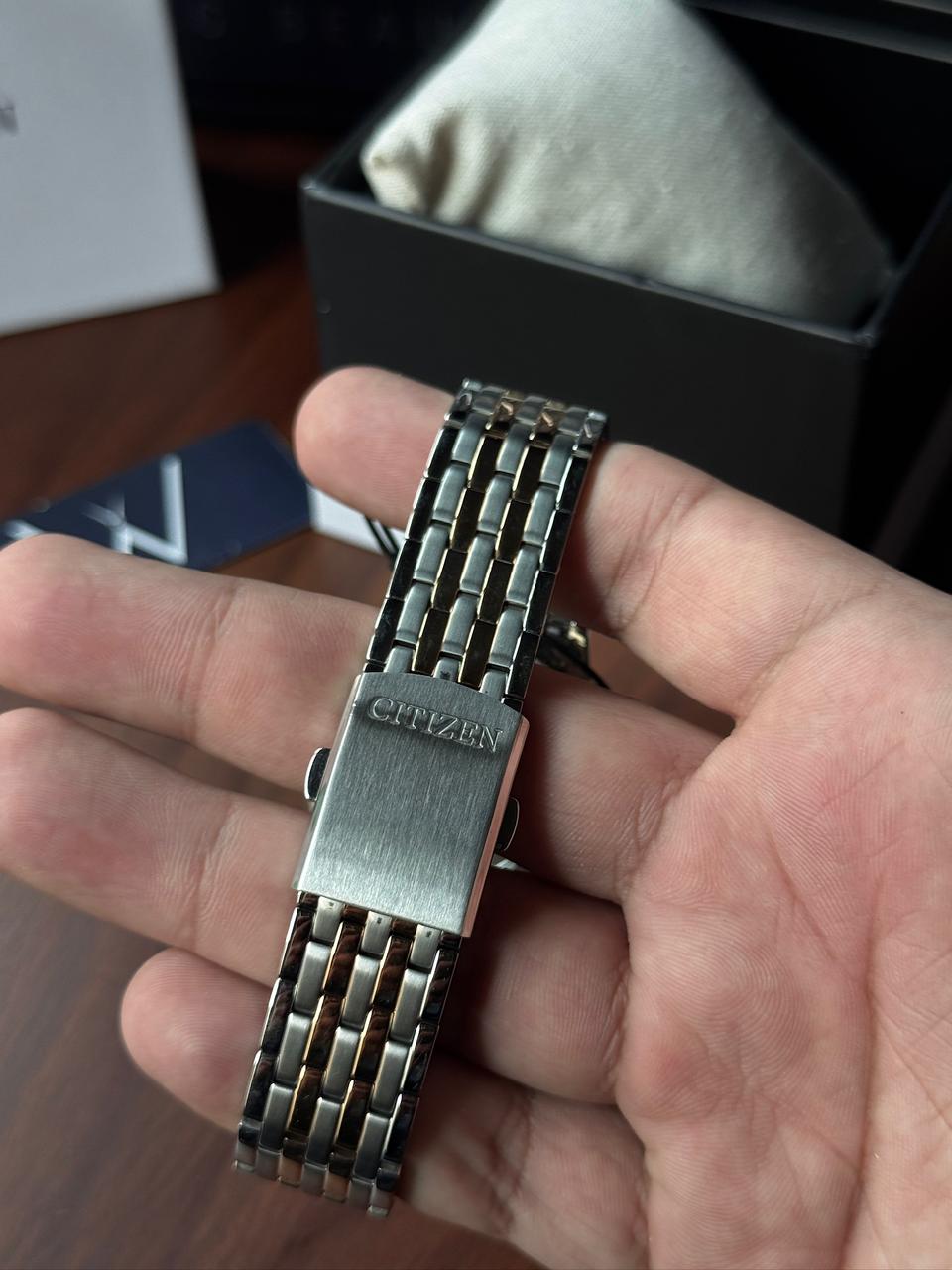 Citizen Open Heart NH9136-88A