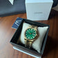 Citizen Tsuyosa Green Gold NJ0152-51X
