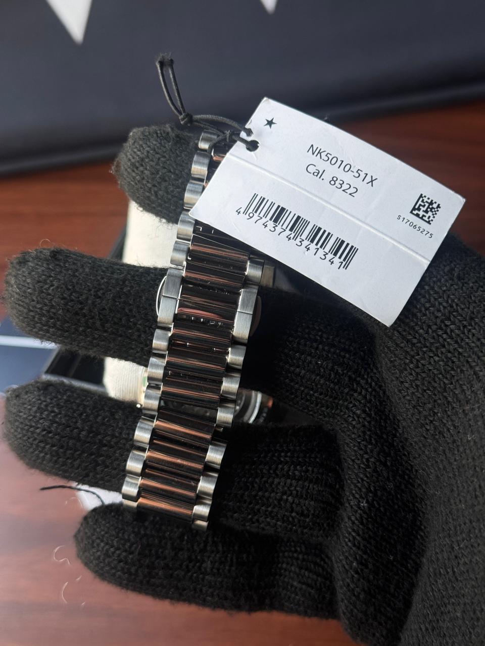 Citizen Tsuyosa NK5010-51X