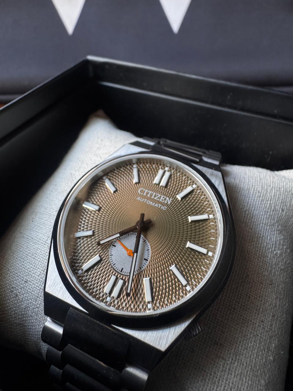 Citizen Tsuyosa NK5010-51X