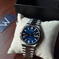 Citizen Tsuyosa Navy Blue NJ0150-81L