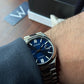 Citizen Tsuyosa Navy Blue NJ0150-81L