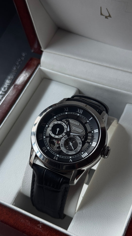 Bulova Sutton 96A135