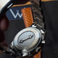 Dan Henry 1962 Racing Chronograph