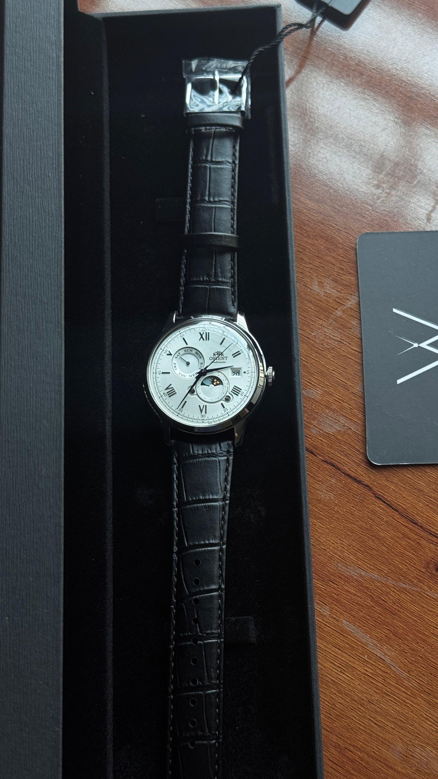 Orient RA-AK0802S10B