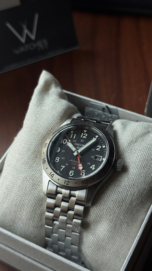 Seiko SSK023