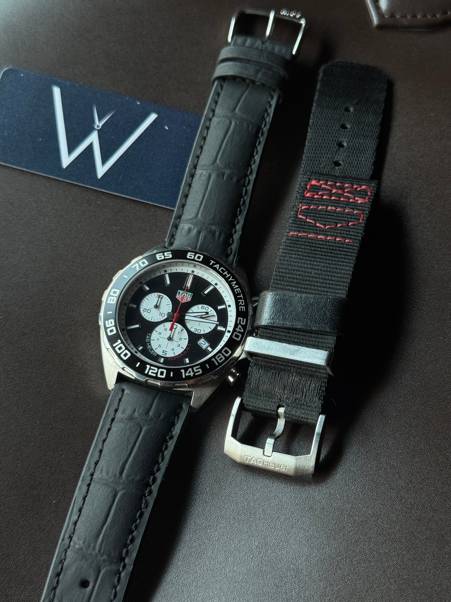 Tag Heuer CAZ101E