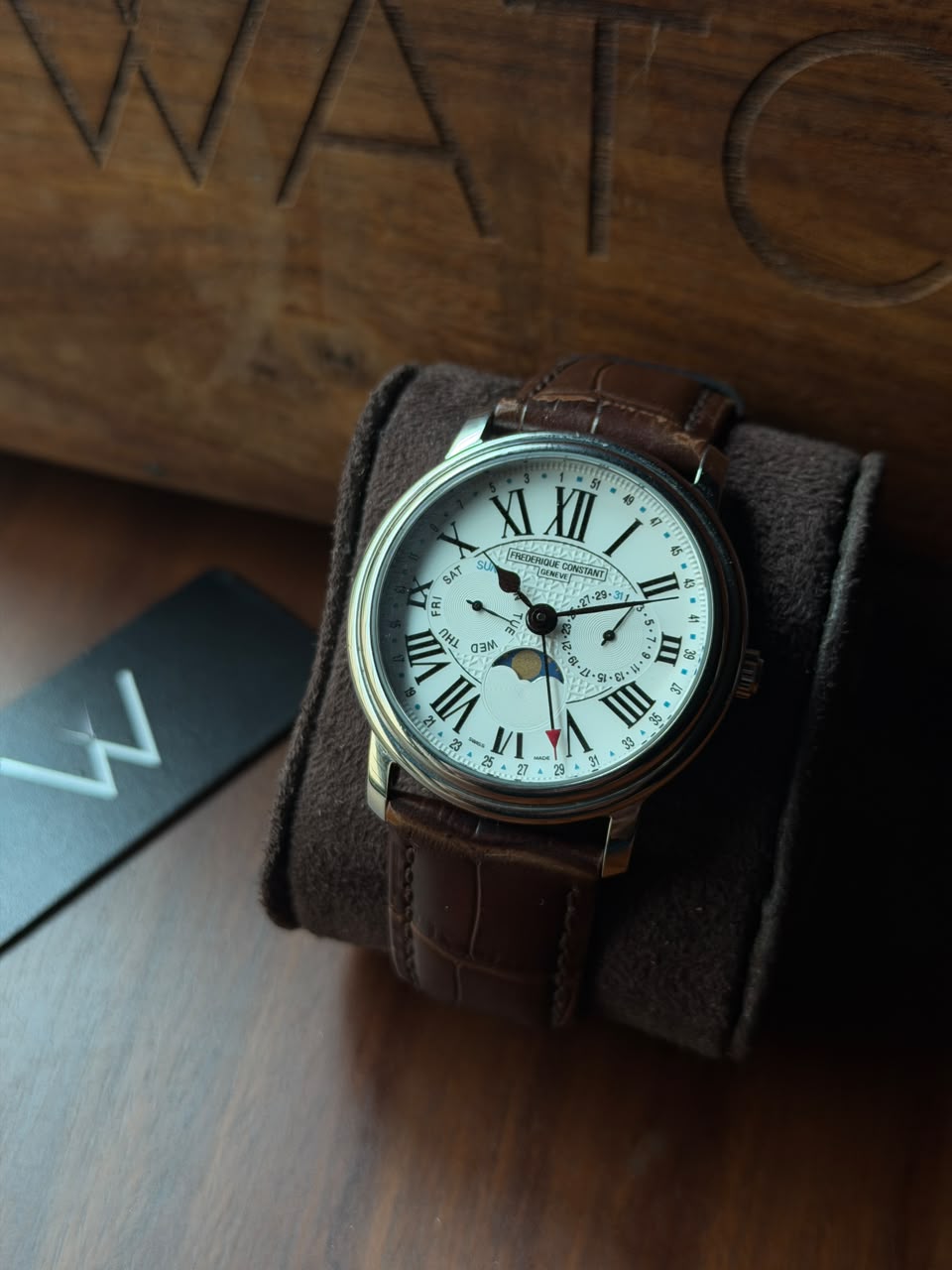 Frederique Constant Classics FC-270MP46