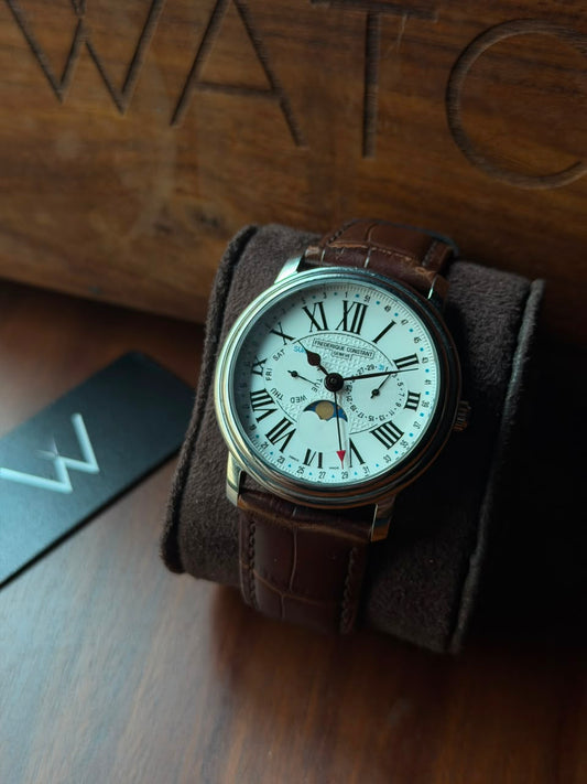 Frederique Constant Classics FC-270MP46