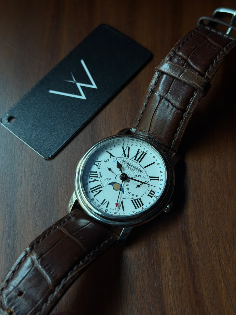 Frederique Constant Classics FC-270MP46