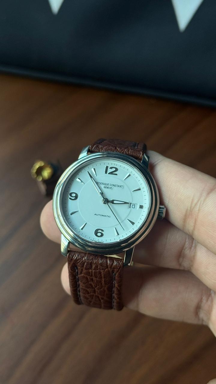 Frederique Constant F303134