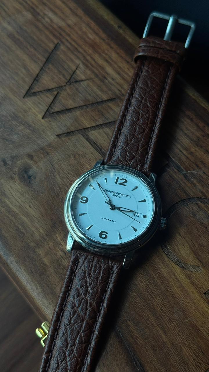 Frederique Constant F303134