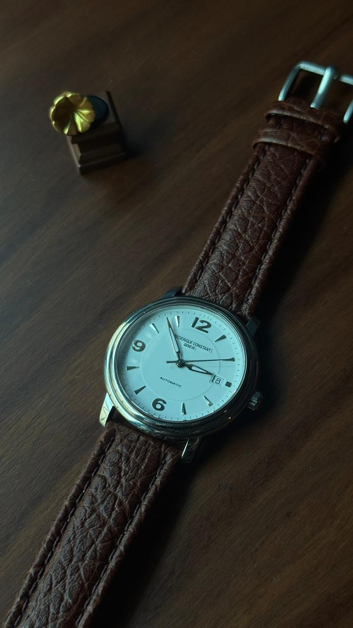 Frederique Constant F303134