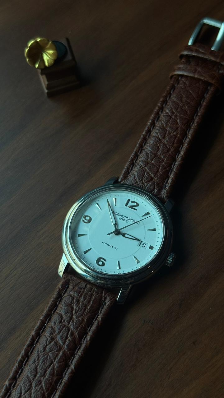 Frederique Constant F303134