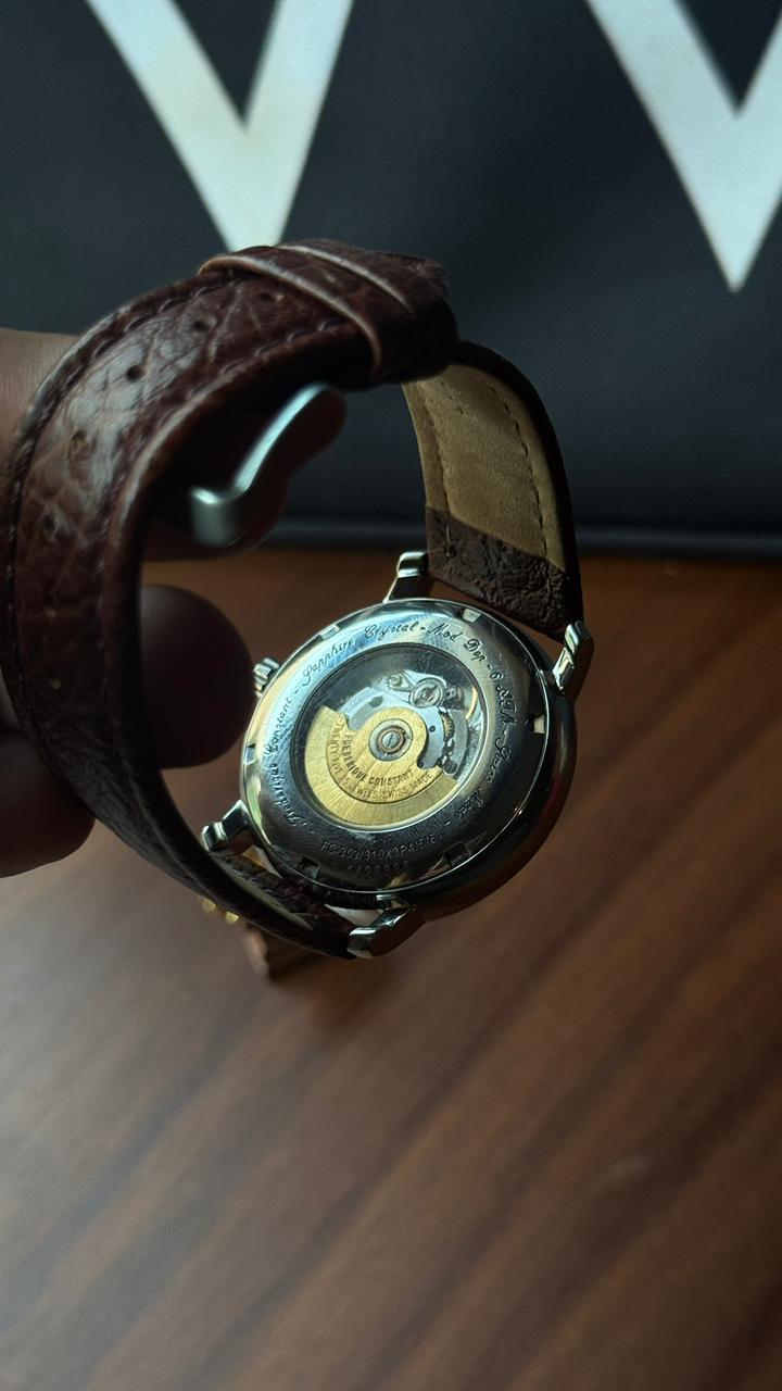 Frederique Constant F303134