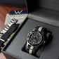 Glycine Combat Sub GL0083