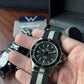 Glycine Combat Sub GL0083