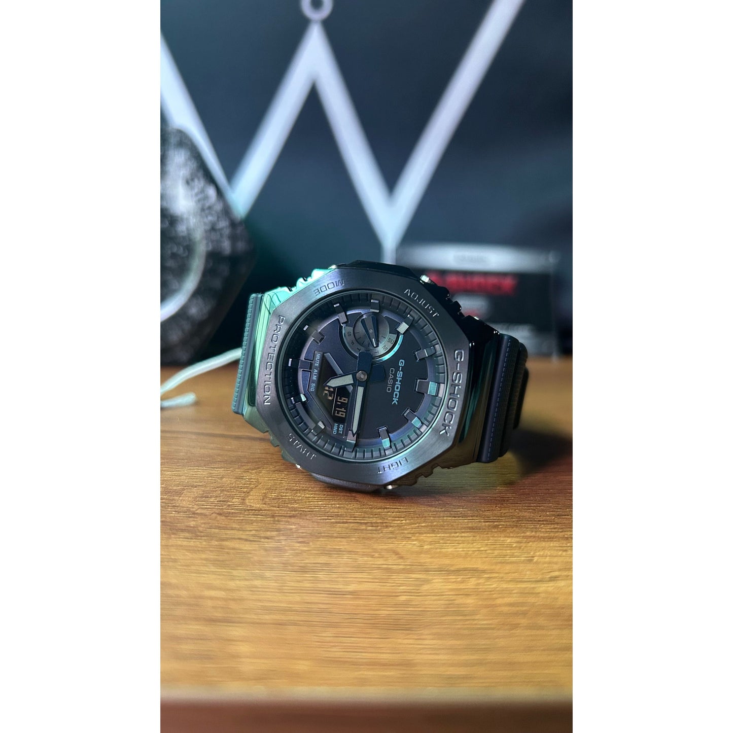 Casio G Shock