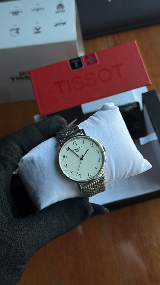 Tissot Everytime T109.410.11.033.00