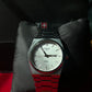 Tissot PRX White