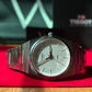 Tissot PRX White