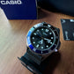 Casio Duro Batman