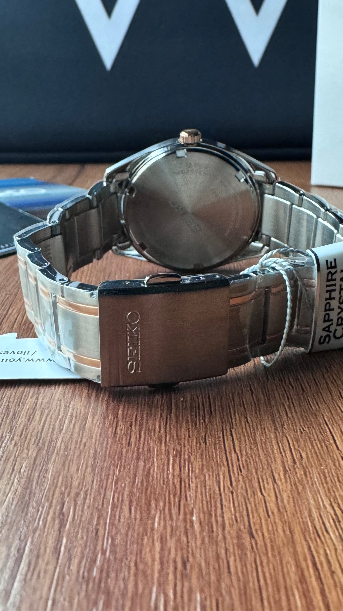 Seiko SUR322P1