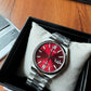 Citizen Tsuyosa Red