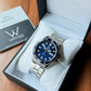 Orient Ray II