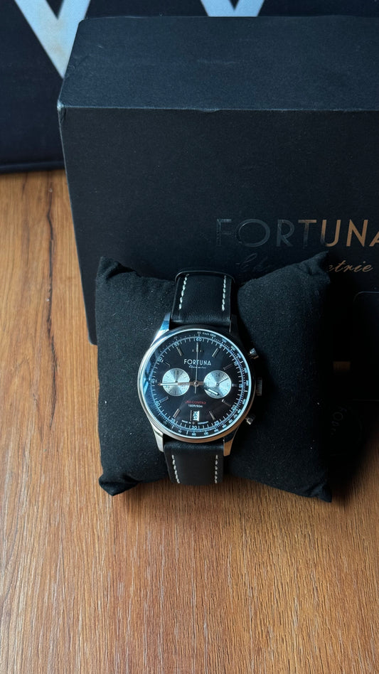 Fortuna Chronograph