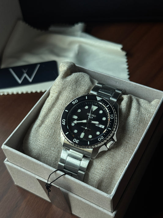 Seiko SRPD55