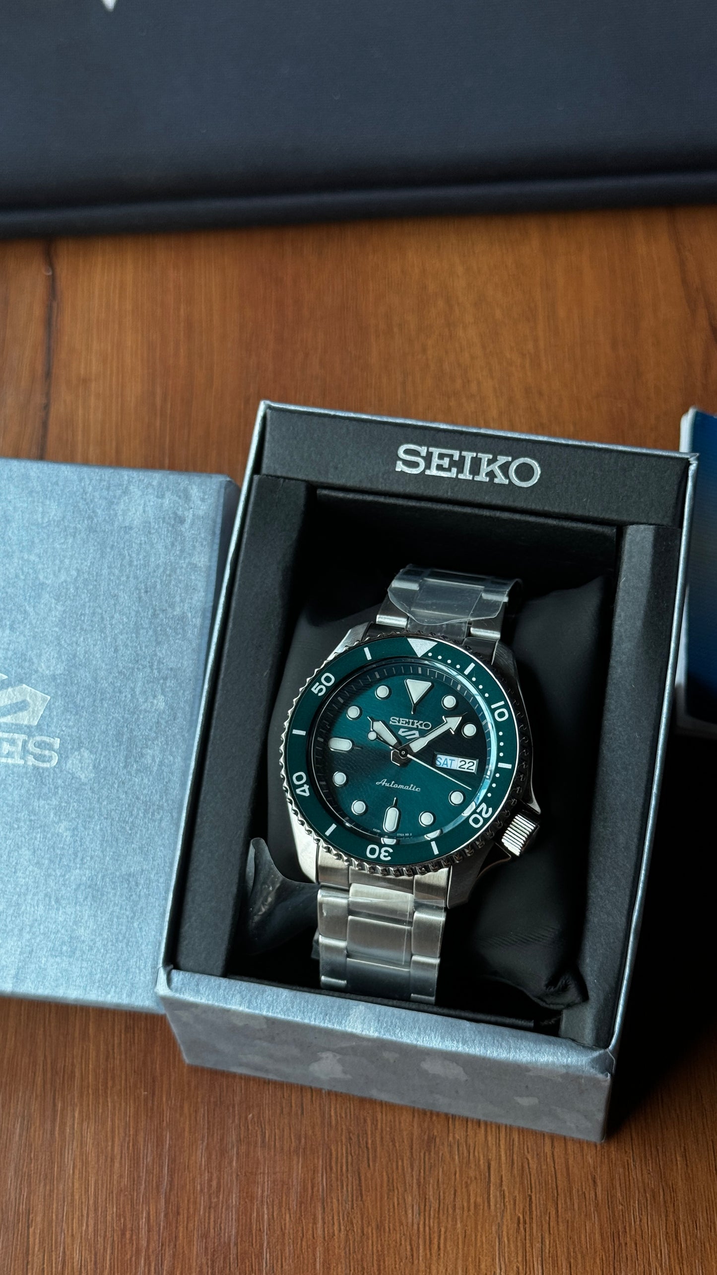 Seiko SRPD61