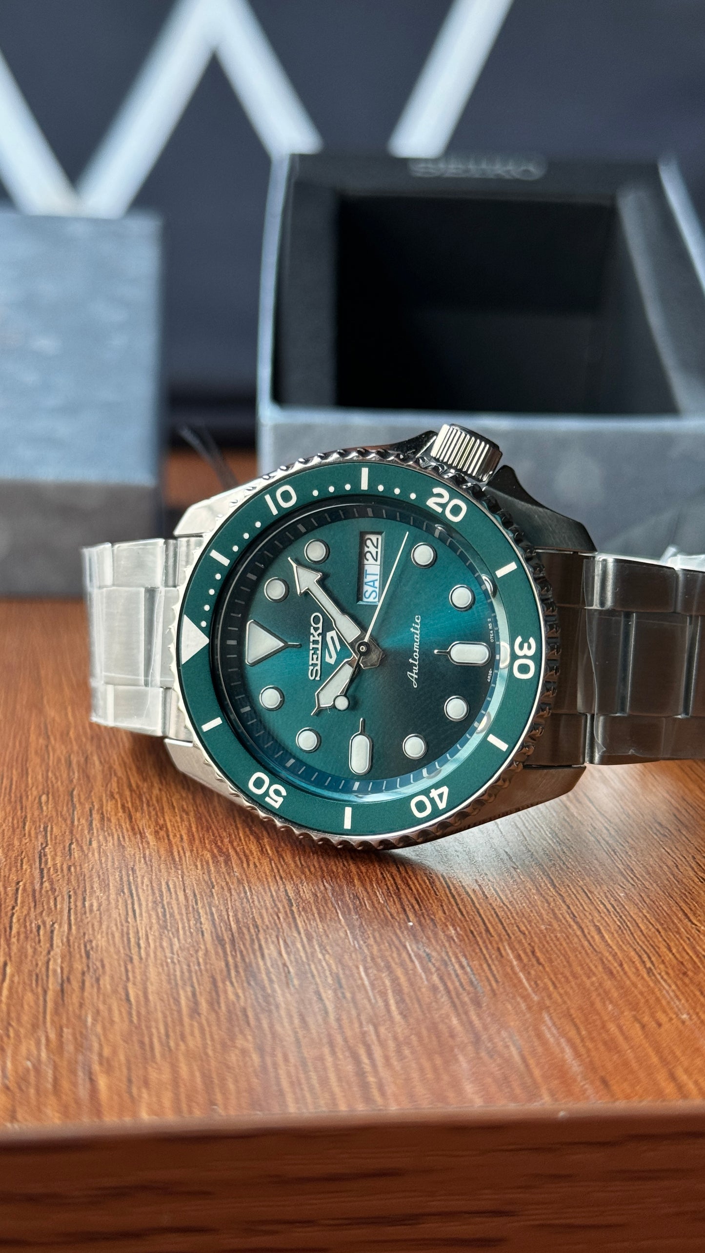 Seiko SRPD61