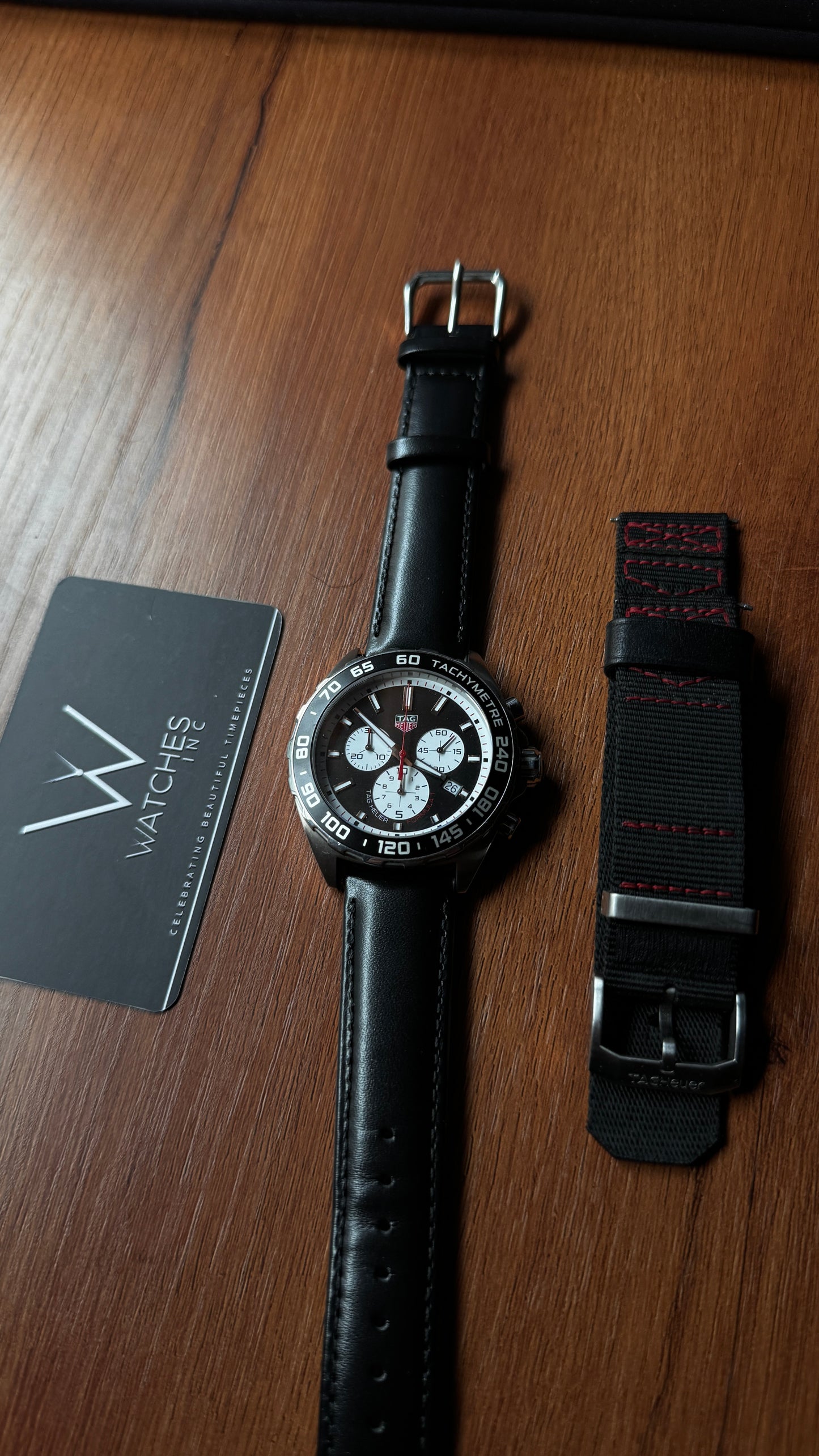 Tag Heuer CAZ101E