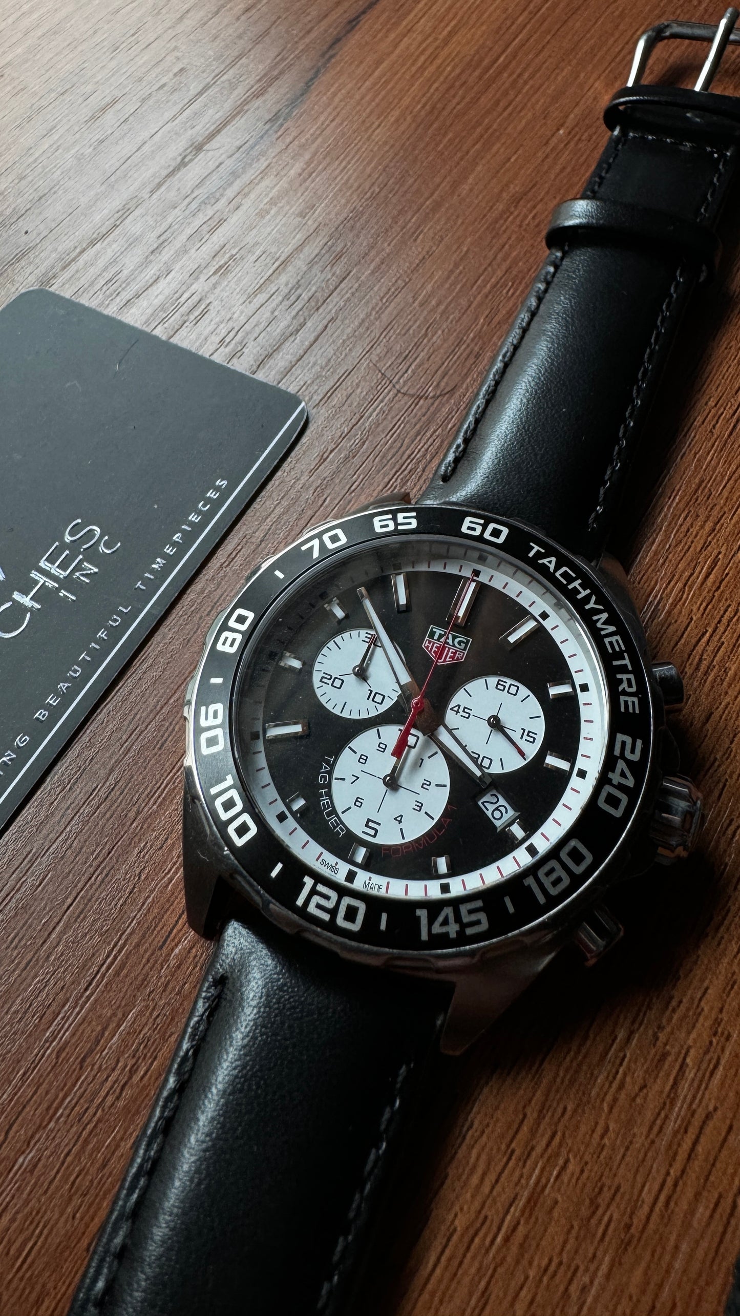 Tag Heuer CAZ101E