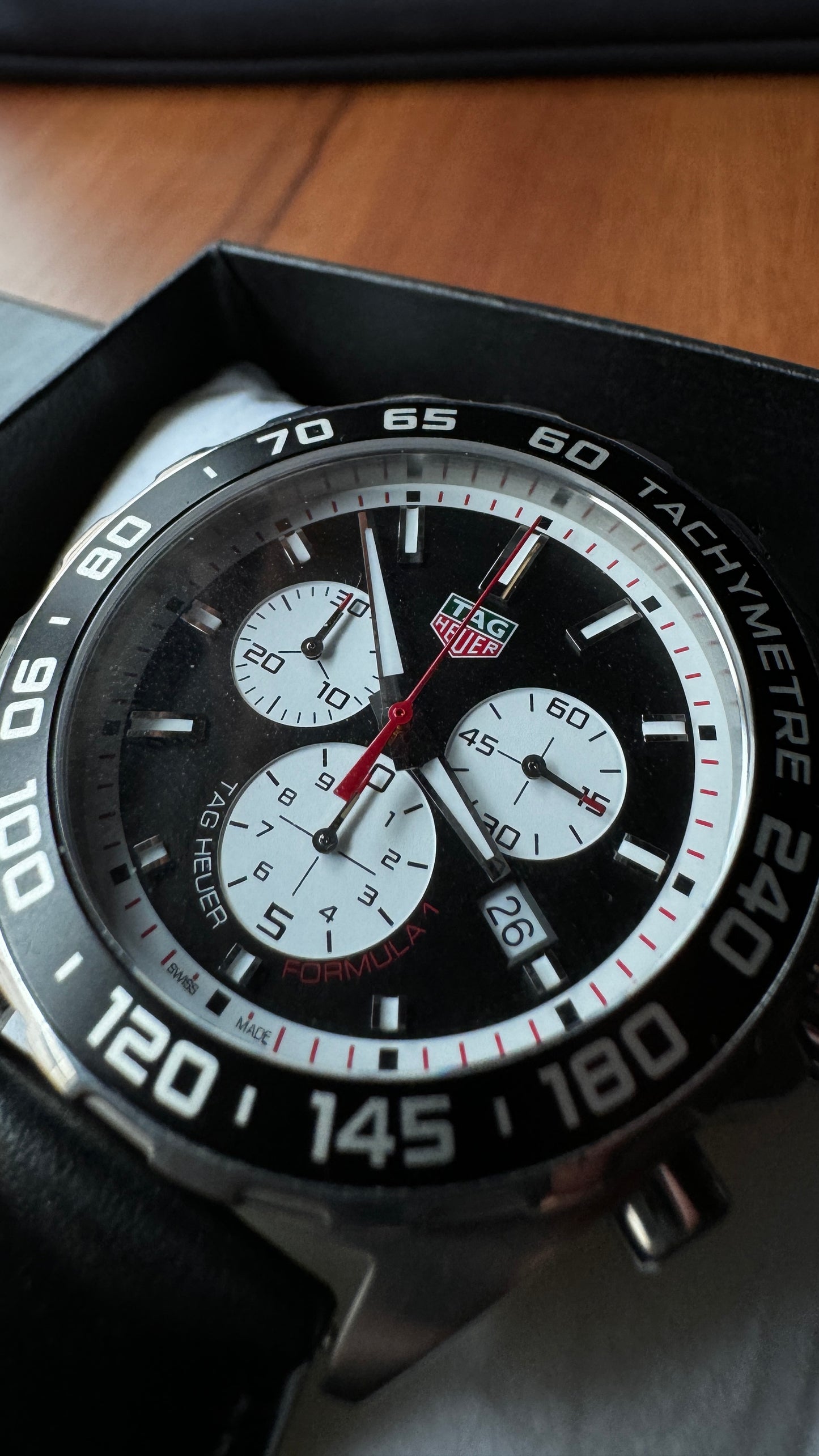 Tag Heuer CAZ101E