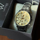 Casio Edifice World Time