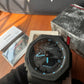 G Shock GA-2100-1A2DR